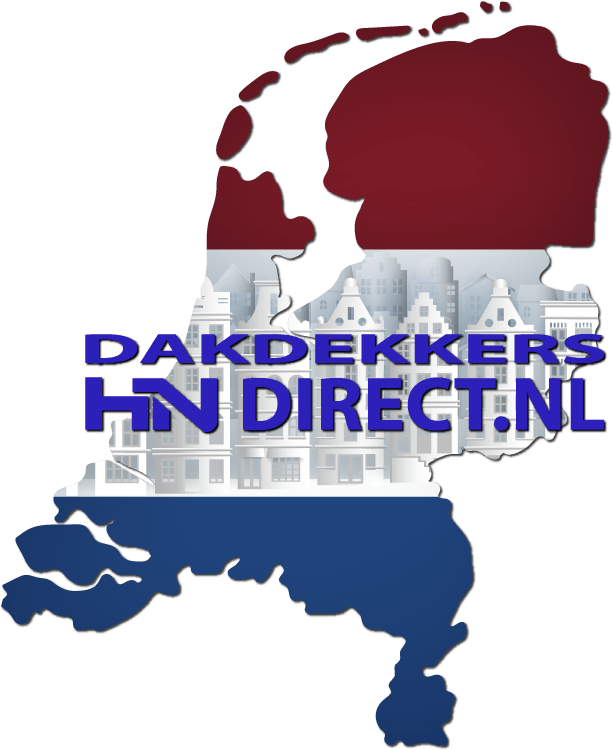 Dakdekkersdirect door heel Nederland